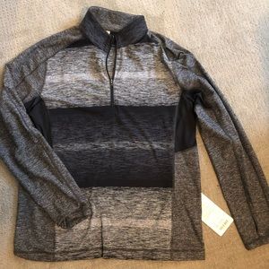 LuLulemon Core 1/2 Zip